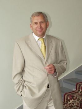 Иван Андрушко